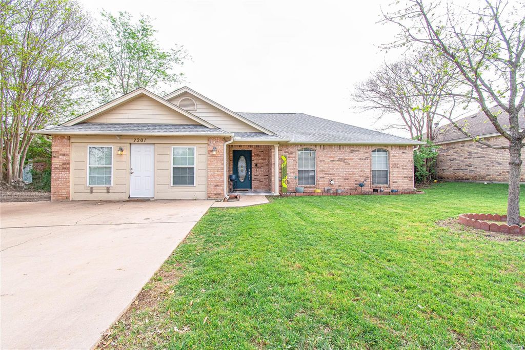 7201 Pappus CT, Temple, TX 76502