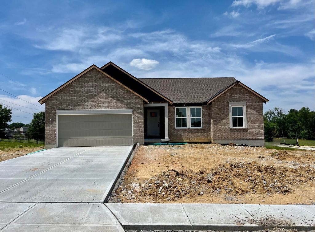 4987 Ivory Crossing Lane, Burlington, KY 41005