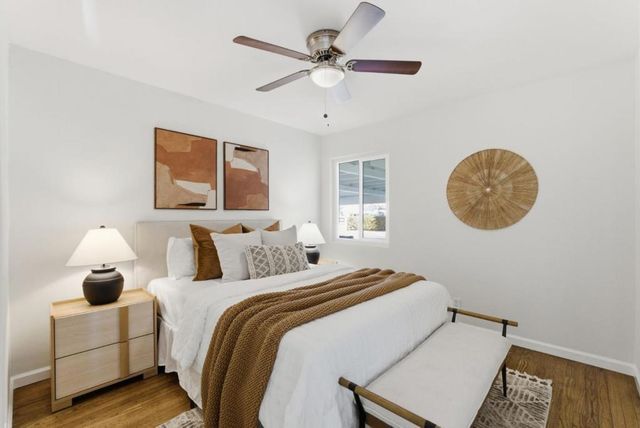 Waddington Avenue, Sunnyvale, CA 94085