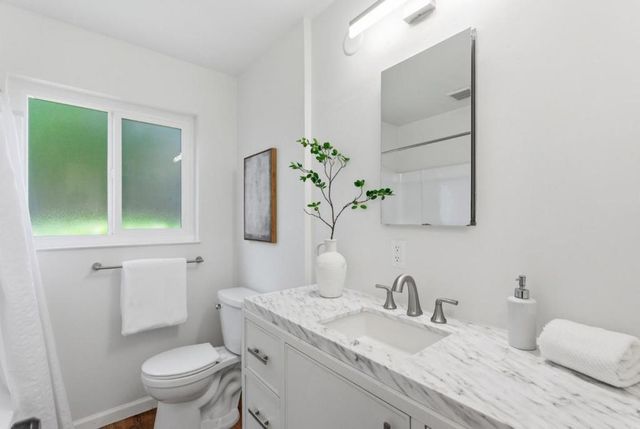 Waddington Avenue, Sunnyvale, CA 94085