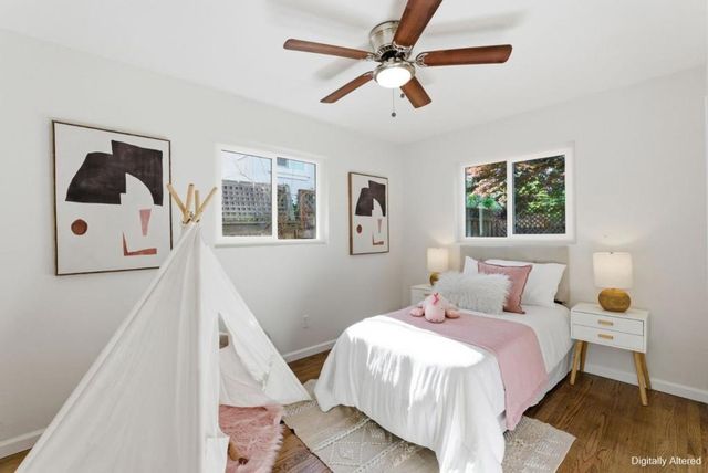 Waddington Avenue, Sunnyvale, CA 94085