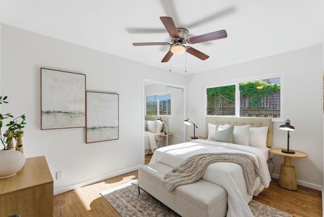 Waddington Avenue, Sunnyvale, CA 94085