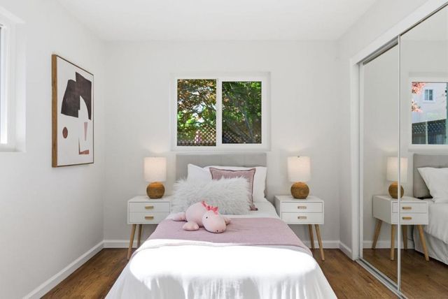 Waddington Avenue, Sunnyvale, CA 94085