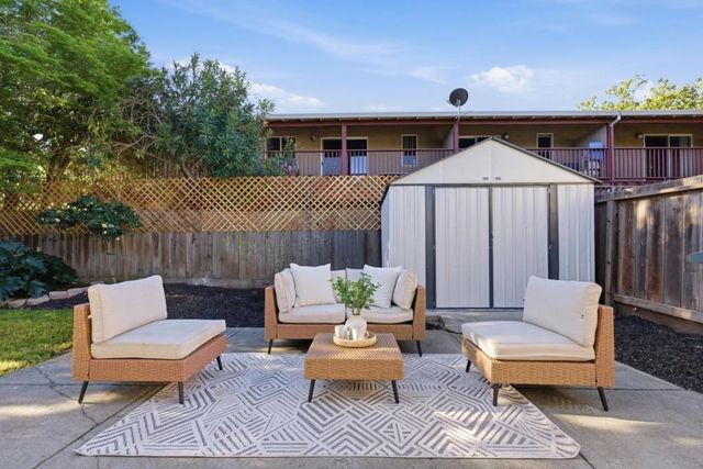 Waddington Avenue, Sunnyvale, CA 94085