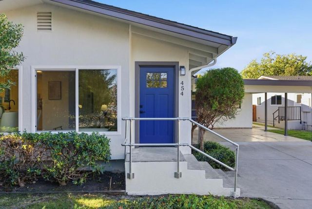 Waddington Avenue, Sunnyvale, CA 94085