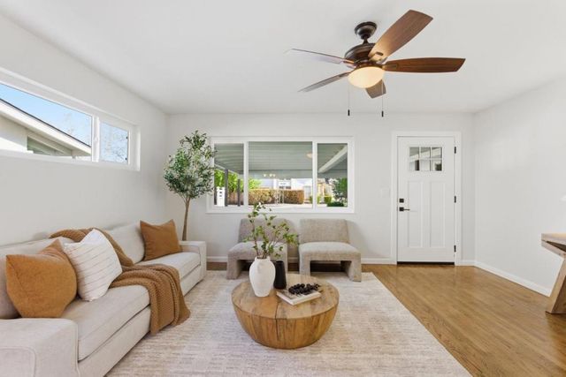 Waddington Avenue, Sunnyvale, CA 94085