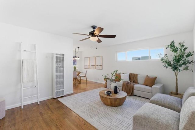 Waddington Avenue, Sunnyvale, CA 94085