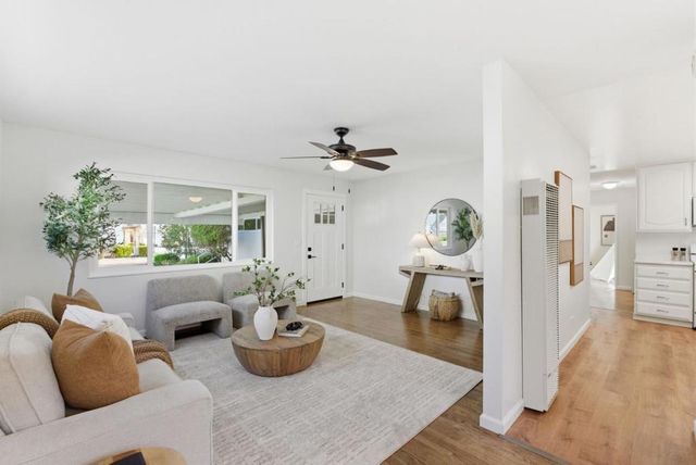 Waddington Avenue, Sunnyvale, CA 94085