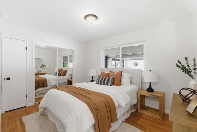 Waddington Avenue, Sunnyvale, CA 94085