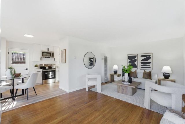 Waddington Avenue, Sunnyvale, CA 94085