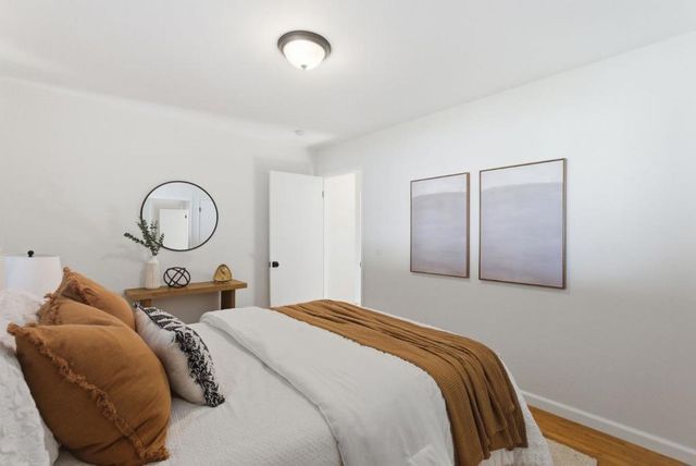 Waddington Avenue, Sunnyvale, CA 94085