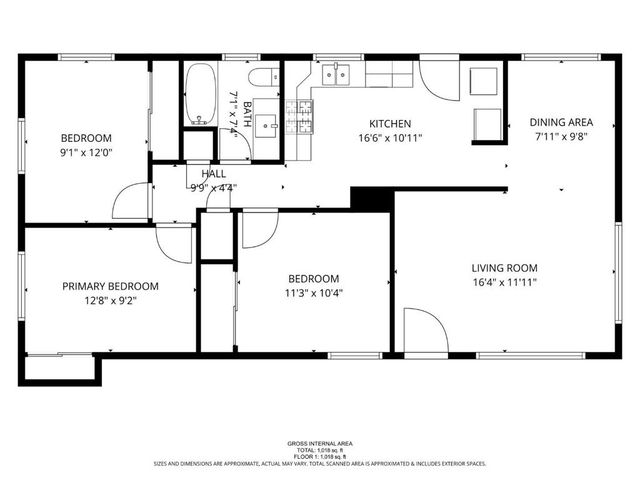 Waddington Avenue, Sunnyvale, CA 94085