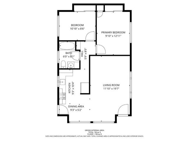 Waddington Avenue, Sunnyvale, CA 94085