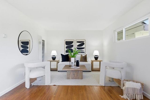 Waddington Avenue, Sunnyvale, CA 94085