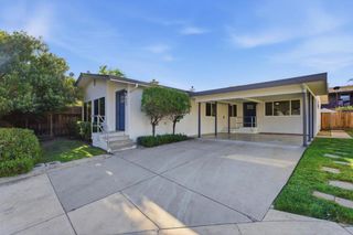 Waddington Avenue, Sunnyvale, CA 94085