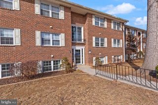 206-E CROCKER DR #206-E, Bel Air, MD 21014
