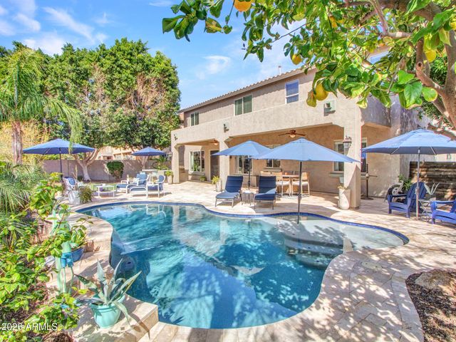 5639 W BONANZA Lane, Phoenix, AZ 85083