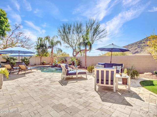 5639 W BONANZA Lane, Phoenix, AZ 85083