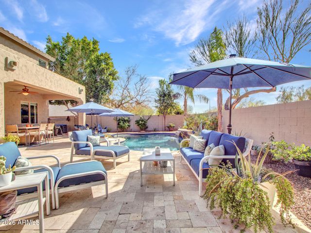 5639 W BONANZA Lane, Phoenix, AZ 85083