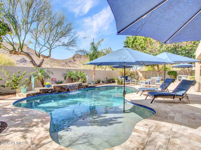 5639 W BONANZA Lane, Phoenix, AZ 85083