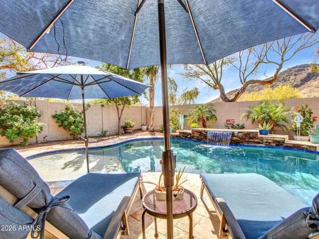 5639 W BONANZA Lane, Phoenix, AZ 85083