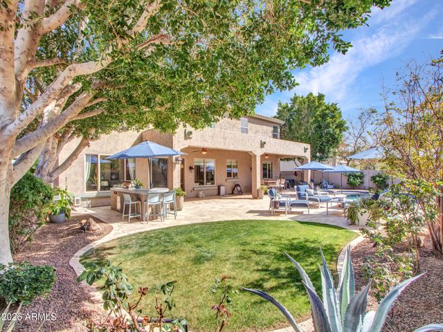 5639 W BONANZA Lane, Phoenix, AZ 85083