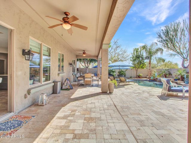 5639 W BONANZA Lane, Phoenix, AZ 85083