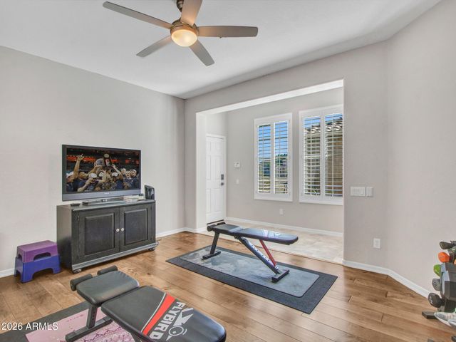 5639 W BONANZA Lane, Phoenix, AZ 85083