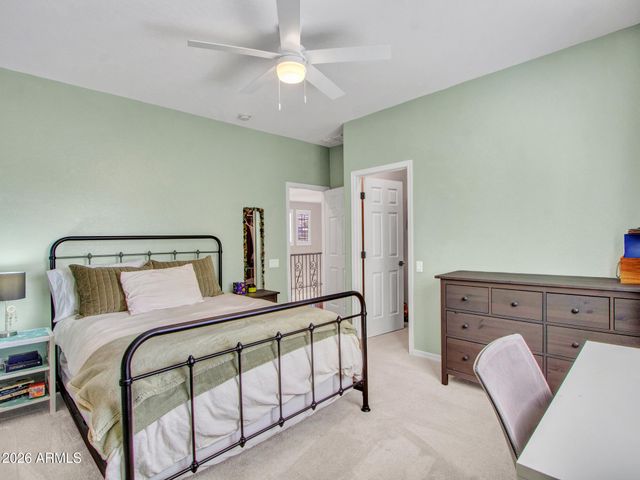 5639 W BONANZA Lane, Phoenix, AZ 85083