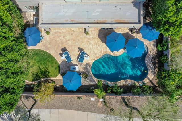 5639 W BONANZA Lane, Phoenix, AZ 85083