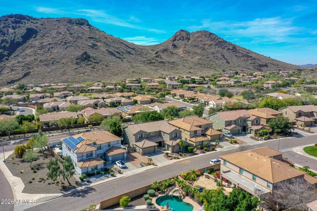 5639 W BONANZA Lane, Phoenix, AZ 85083