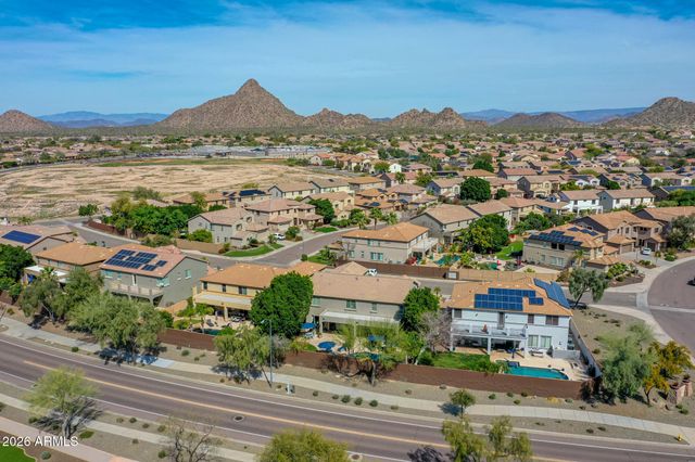 5639 W BONANZA Lane, Phoenix, AZ 85083