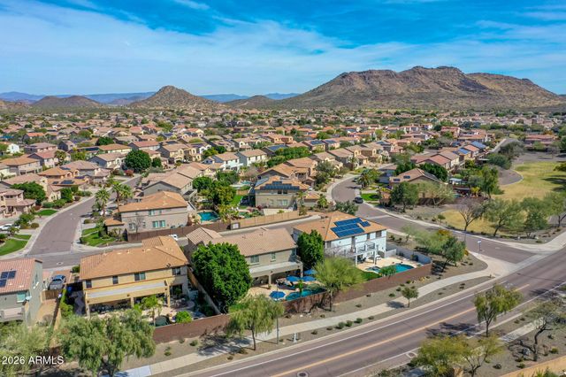 5639 W BONANZA Lane, Phoenix, AZ 85083