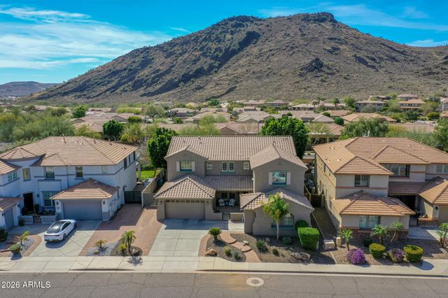 5639 W BONANZA Lane, Phoenix, AZ 85083