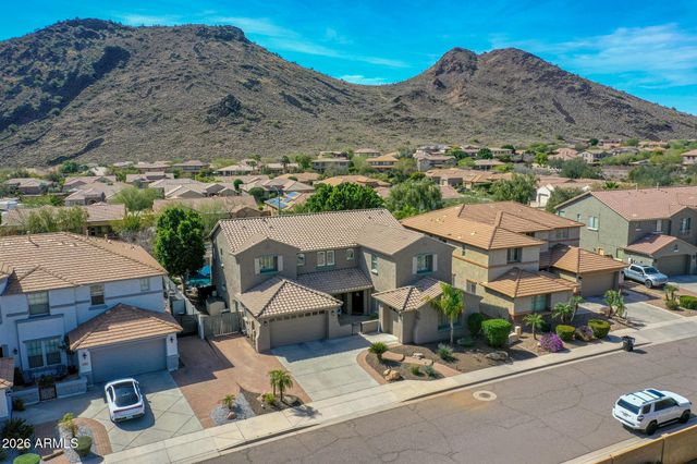 5639 W BONANZA Lane, Phoenix, AZ 85083