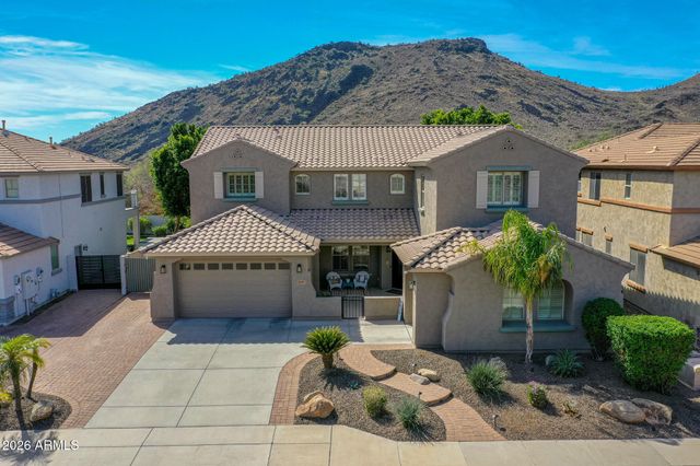 5639 W BONANZA Lane, Phoenix, AZ 85083