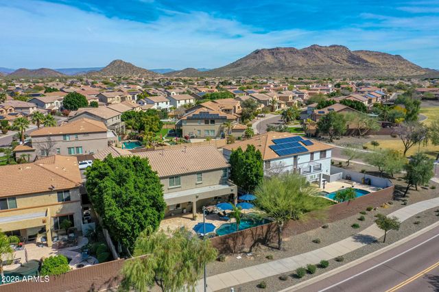 5639 W BONANZA Lane, Phoenix, AZ 85083