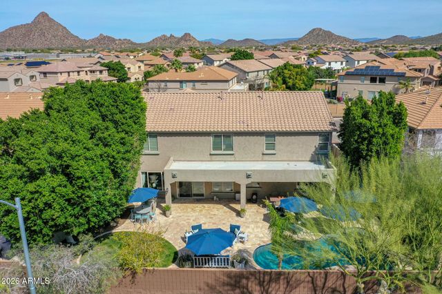 5639 W BONANZA Lane, Phoenix, AZ 85083