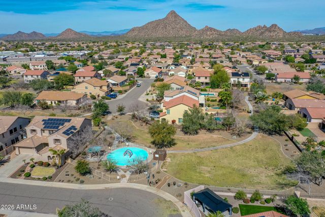 5639 W BONANZA Lane, Phoenix, AZ 85083