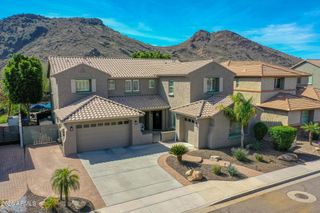 5639 W BONANZA Lane, Phoenix, AZ 85083