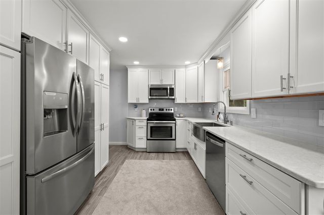 4604 Cleveland Avenue, Stevensville, MI 49127