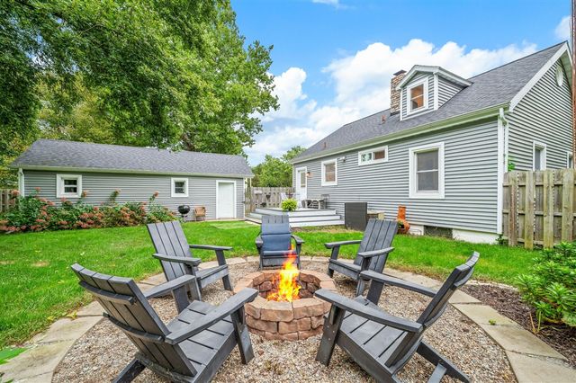 4604 Cleveland Avenue, Stevensville, MI 49127