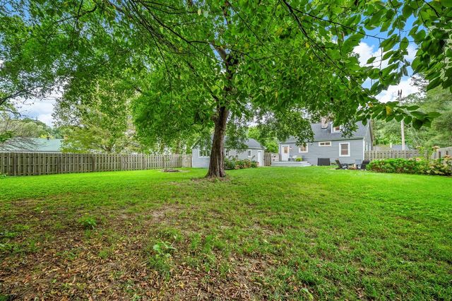 4604 Cleveland Avenue, Stevensville, MI 49127