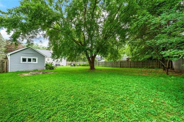 4604 Cleveland Avenue, Stevensville, MI 49127