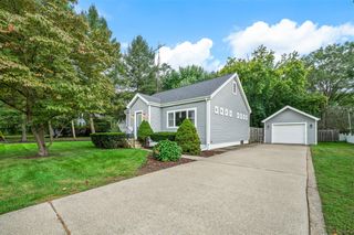 4604 Cleveland Avenue, Stevensville, MI 49127