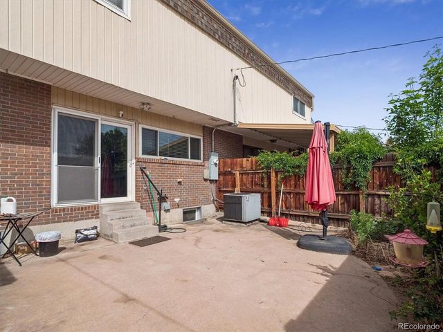 13069 W Ohio Ave, Lakewood, CO 80228
