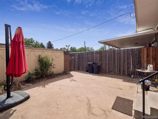 13069 W Ohio Ave, Lakewood, CO 80228