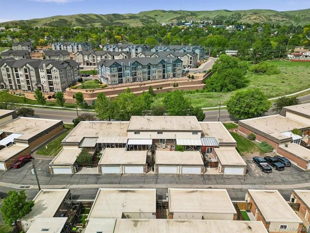 13069 W Ohio Ave, Lakewood, CO 80228