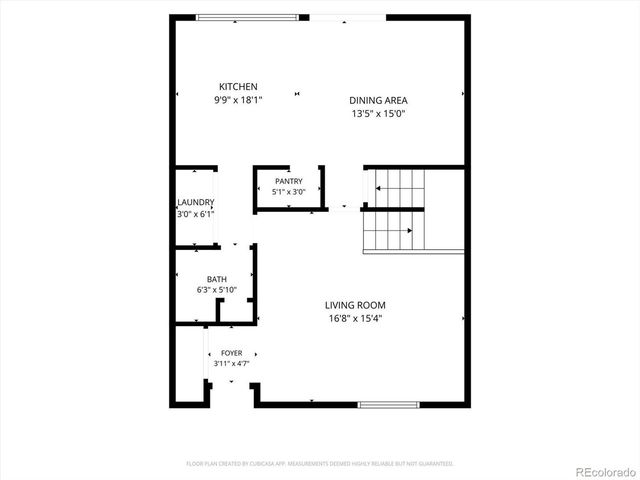 13069 W Ohio Ave, Lakewood, CO 80228