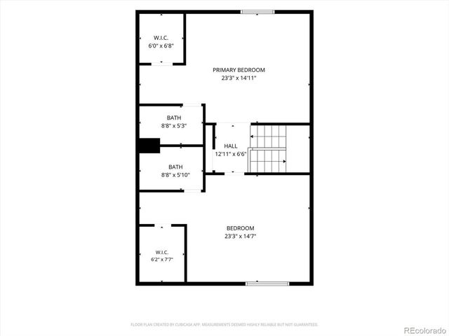 13069 W Ohio Ave, Lakewood, CO 80228